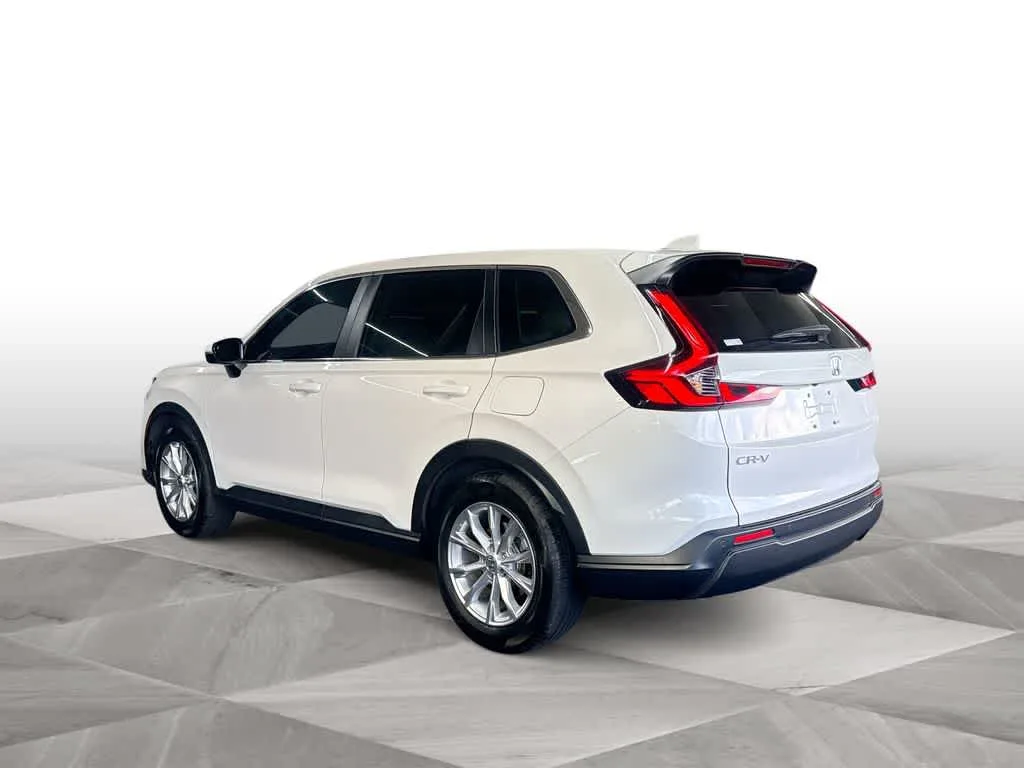 2025 Honda CR-V EX-L photo 6