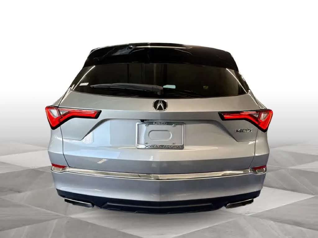 2024 Acura MDX FWD photo 7