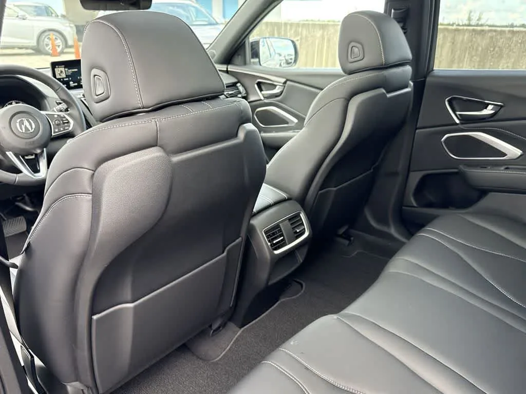2025 Acura RDX 4RDX photo 23