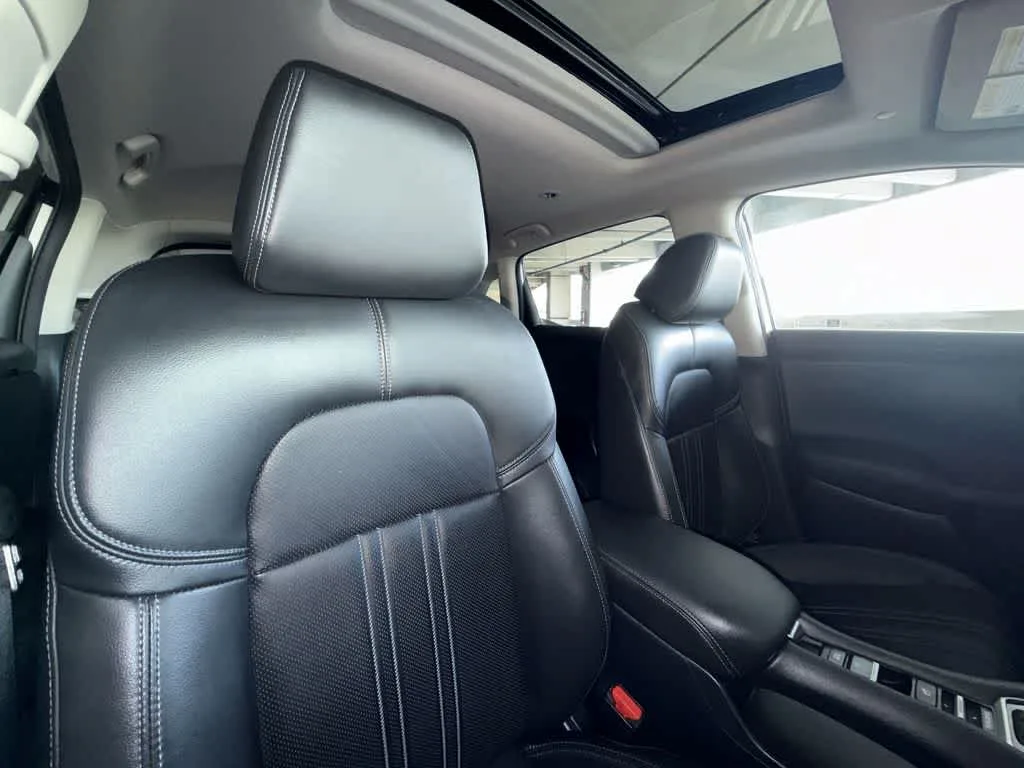 2023 Honda HR-V EX-L photo 27