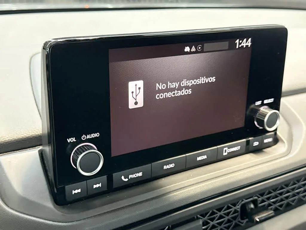 2025 Honda Accord LX photo 17
