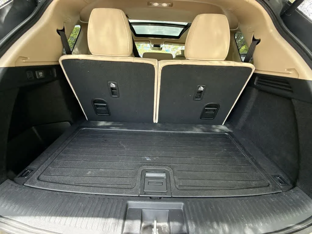 2023 Acura MDX SH-AWD photo 25