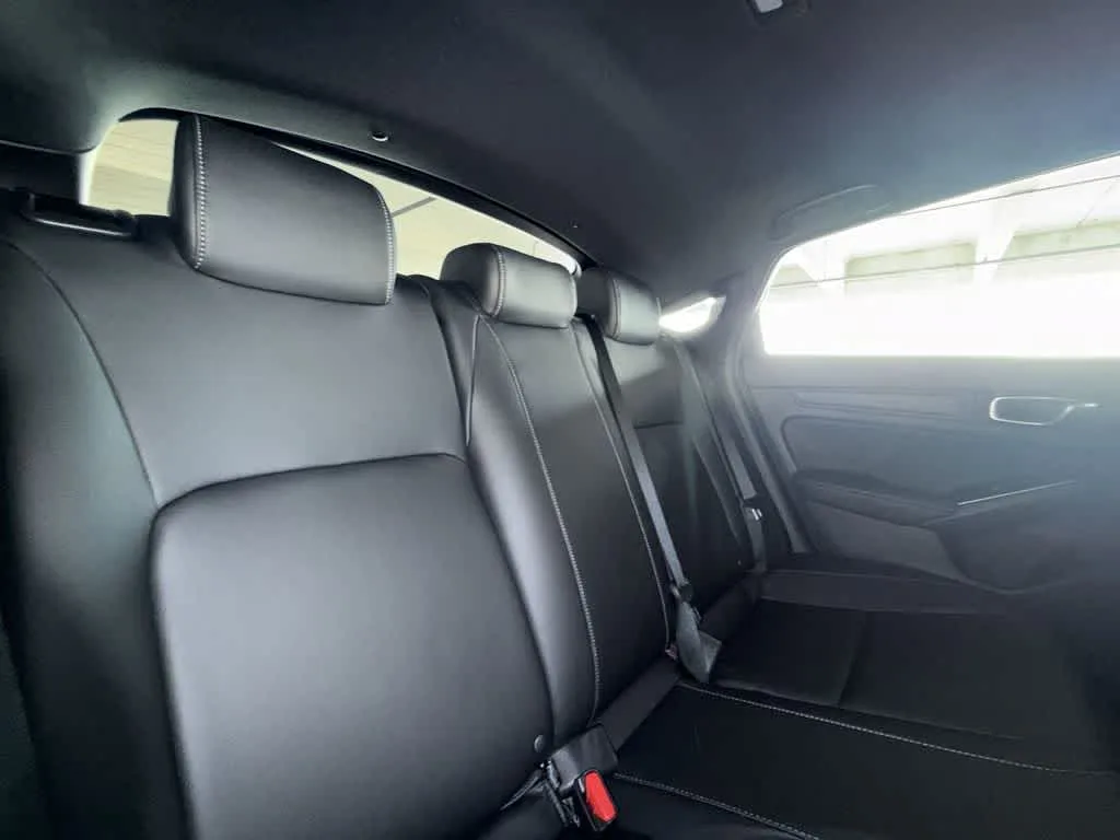 2025 Acura Integra w/A-Spec Package photo 26