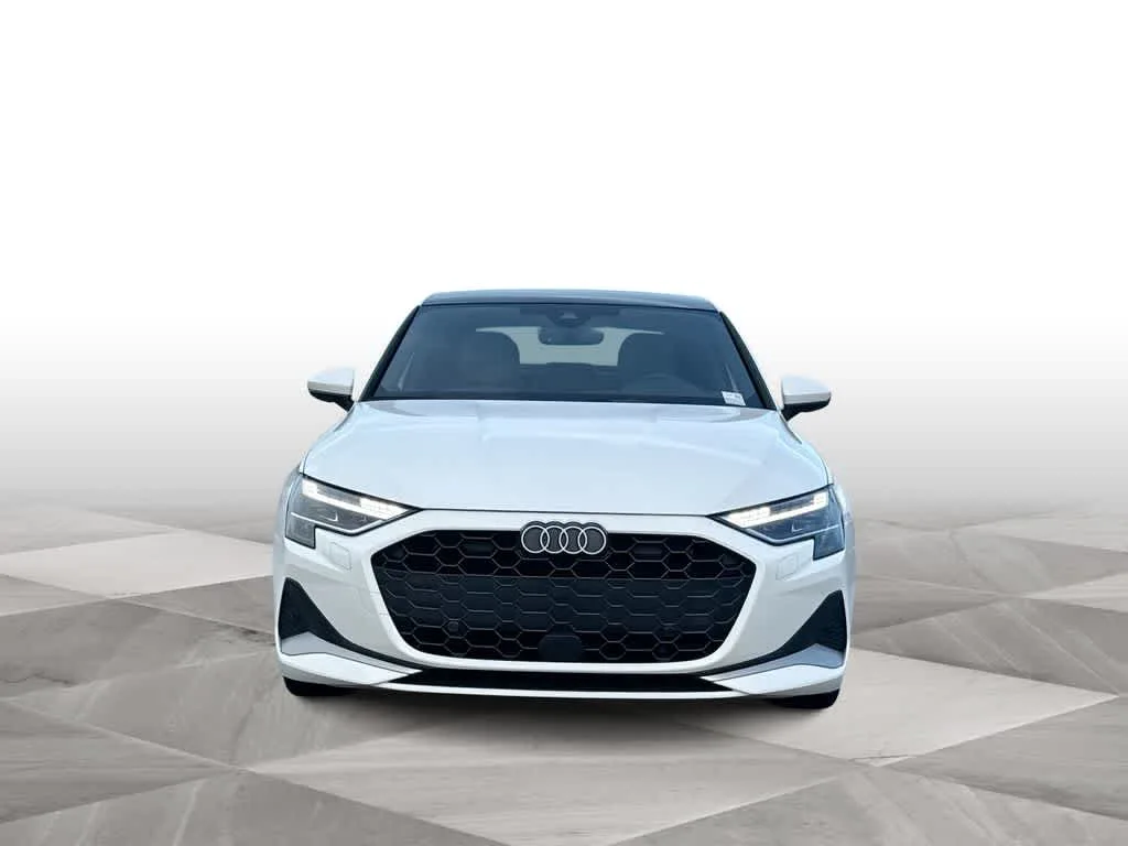 2025 Audi A3 Premium photo 3