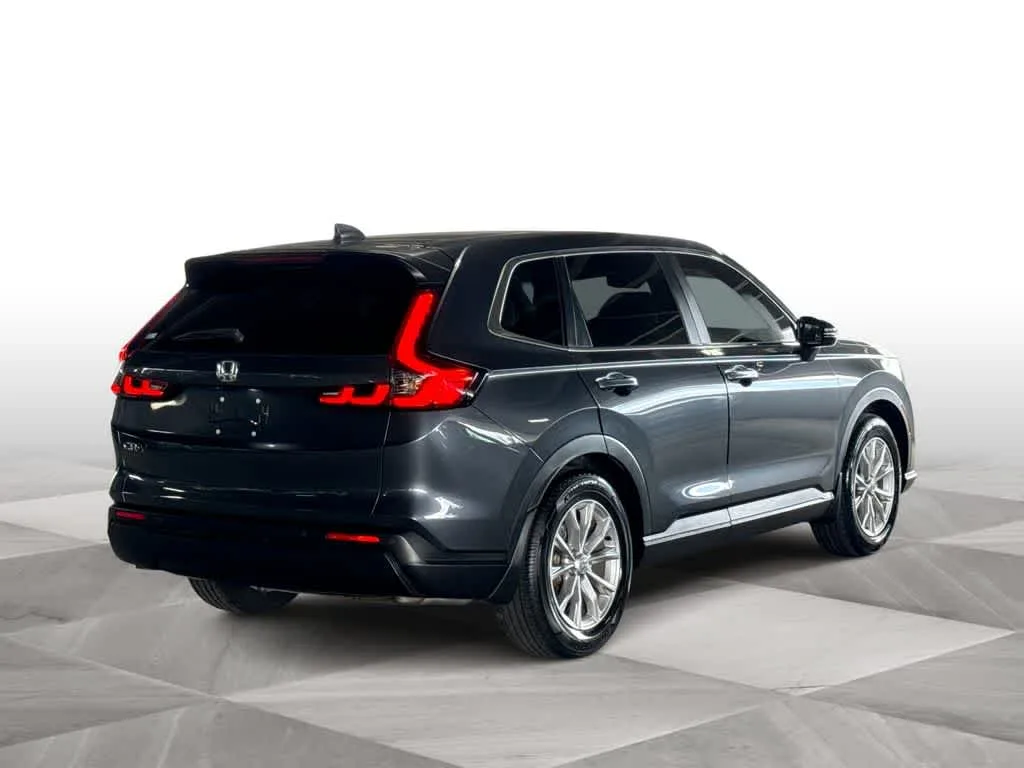 2024 Honda CR-V EX-L photo 8