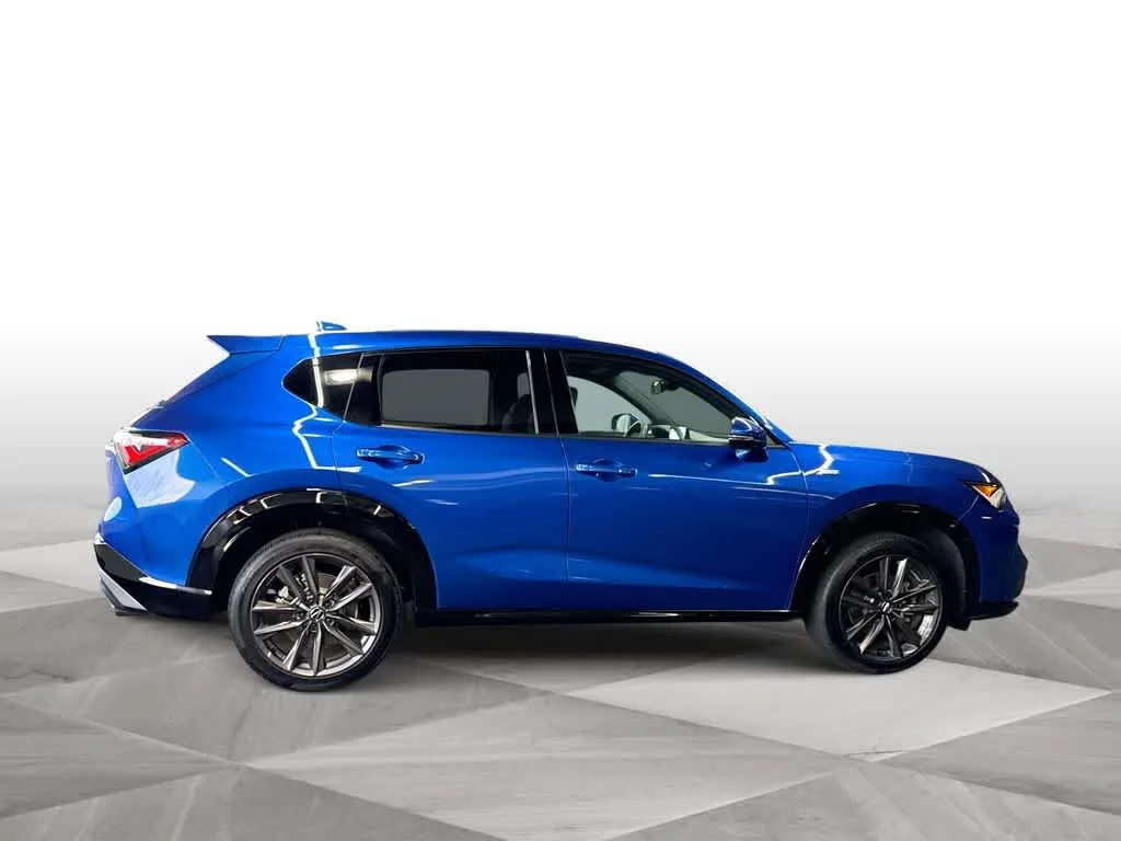 2025 Acura ADX w/A-Spec Package photo 9