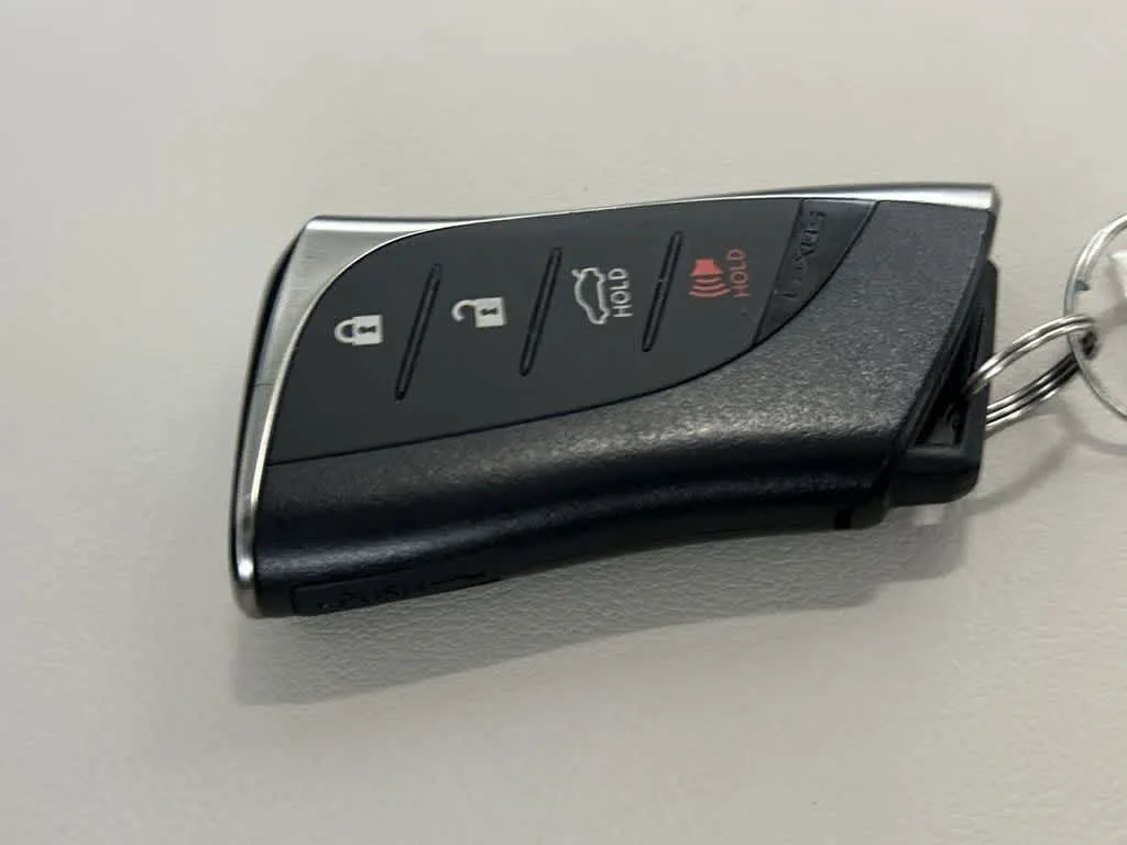 2025 Lexus ES 350 ES 350 photo 28