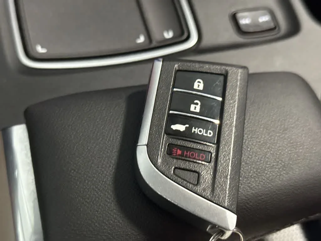 2024 Acura MDX w/A-Spec Package photo 28