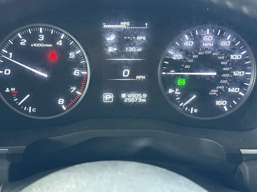 2023 Subaru Ascent Premium photo 16