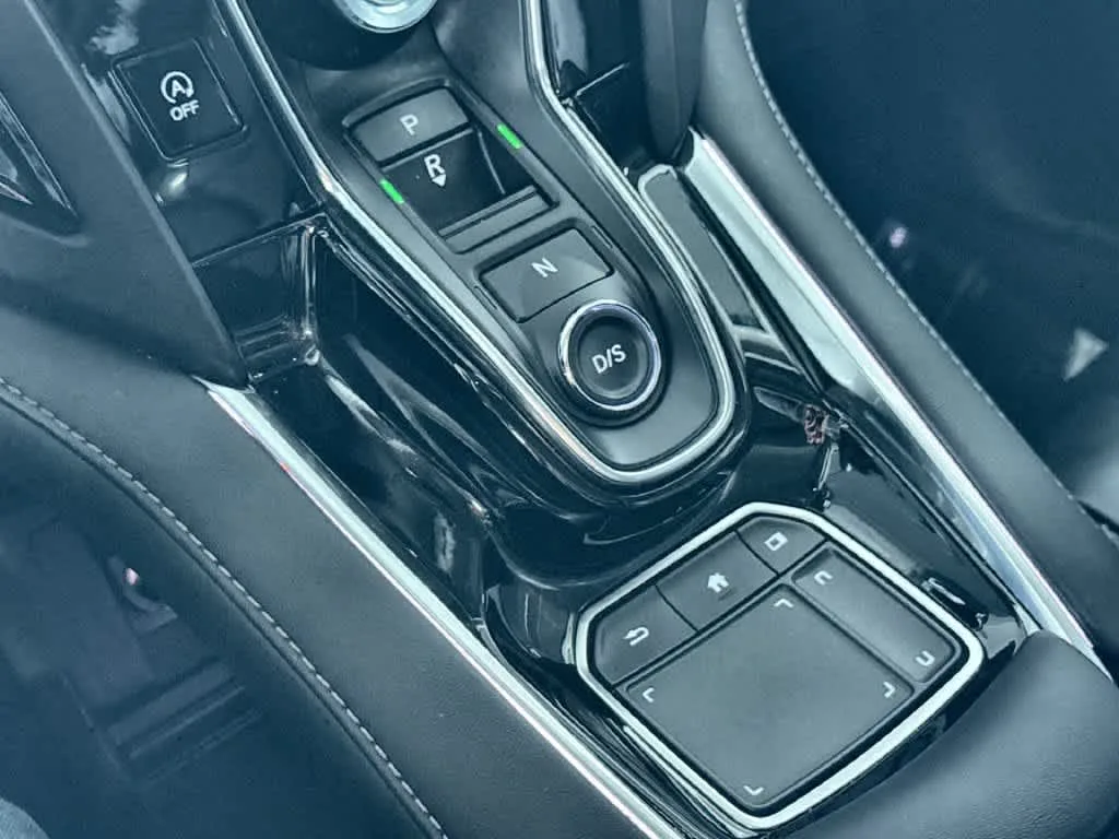 2024 Acura RDX w/Technology Package photo 21