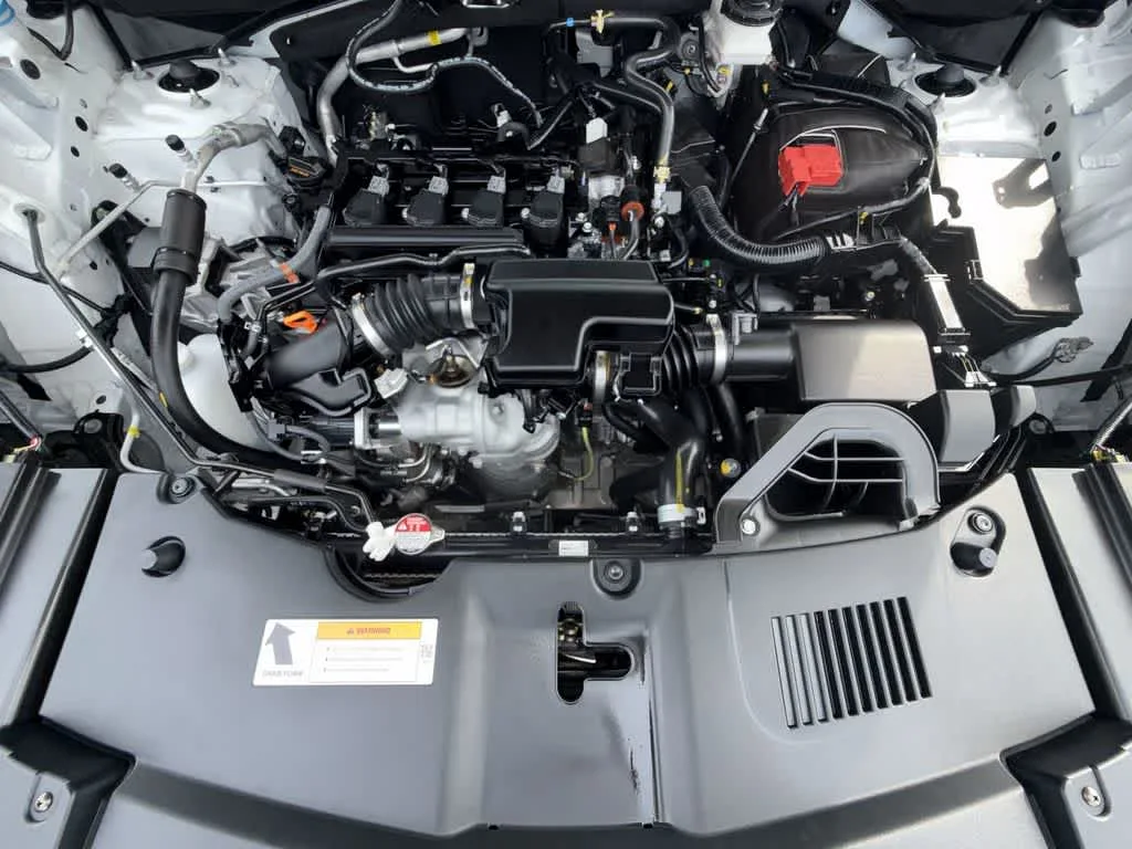 2025 Acura ADX w/A-Spec Package photo 12