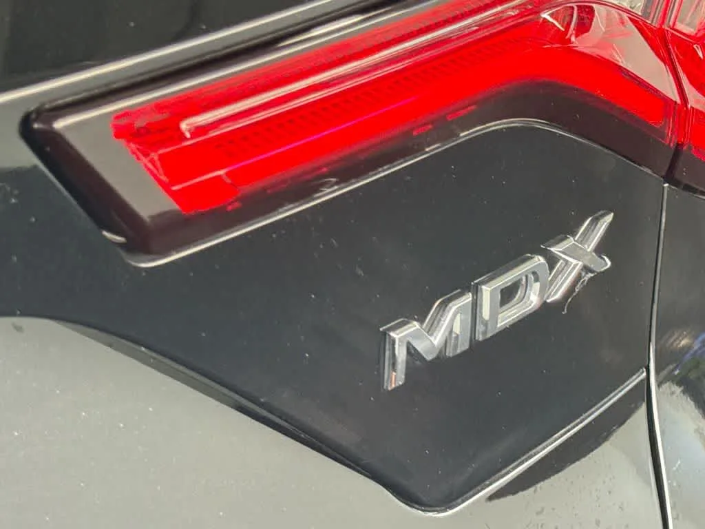 2024 Acura MDX w/Technology Package photo 10