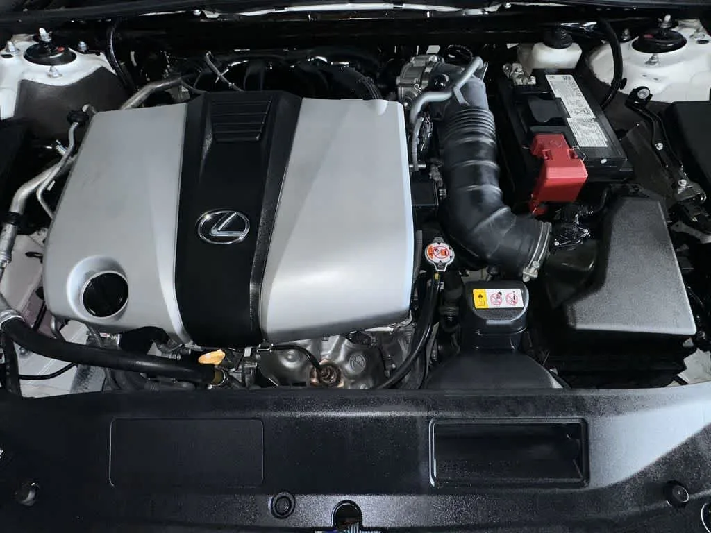 2025 Lexus ES 350 ES 350 photo 12