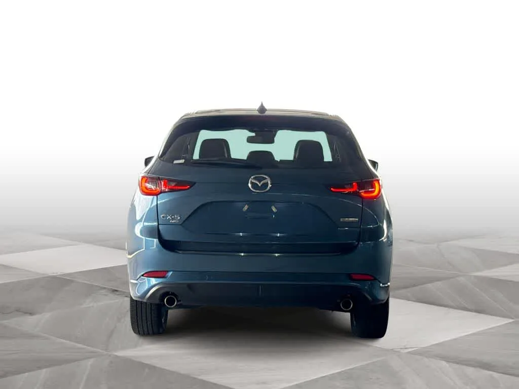 2024 Mazda CX-5 2.5 S Premium Package photo 7