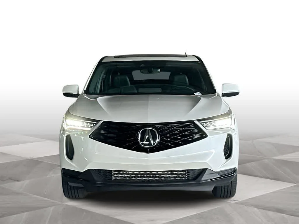 2025 Acura RDX 4RDX photo 3