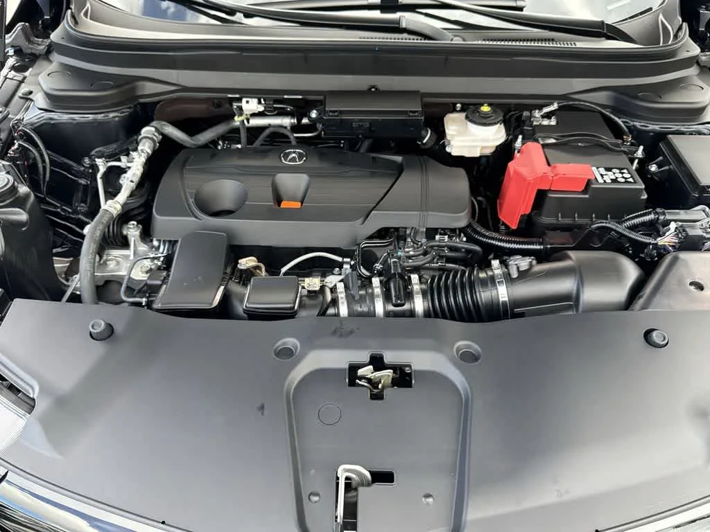 2025 Acura RDX 4RDX photo 12