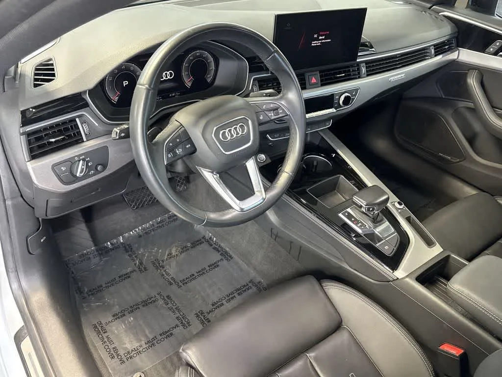 2023 Audi A5 Sportback S line Premium Plus photo 13