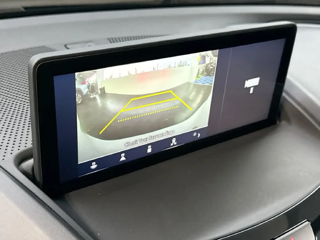 2025 Acura RDX SH-AWD photo 16
