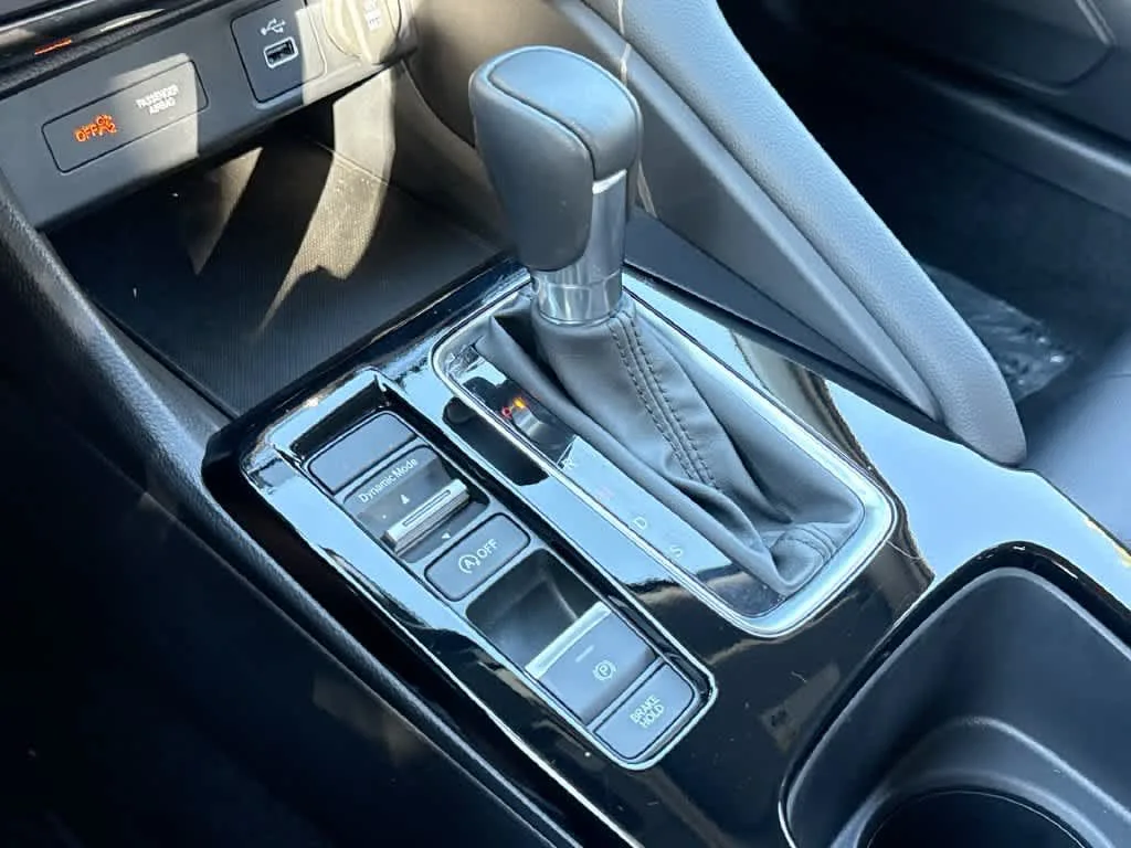 2025 Acura Integra CVT photo 20