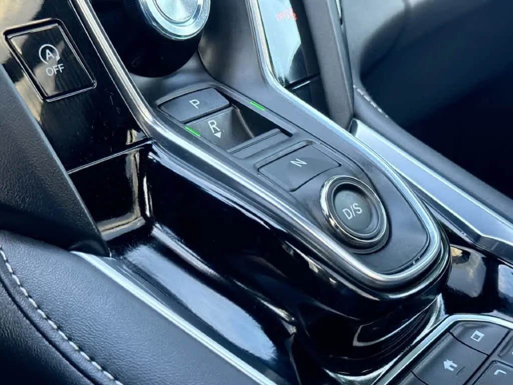 2025 Acura RDX SH-AWD photo 20