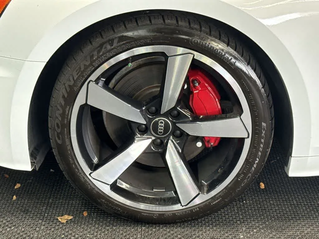 2023 Audi A5 Sportback S line Premium Plus photo 11