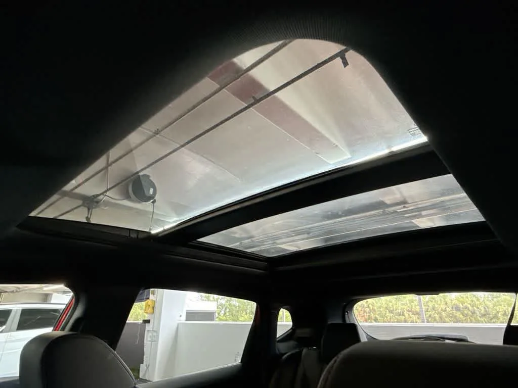 2025 Acura ADX w/A-Spec Package photo 21