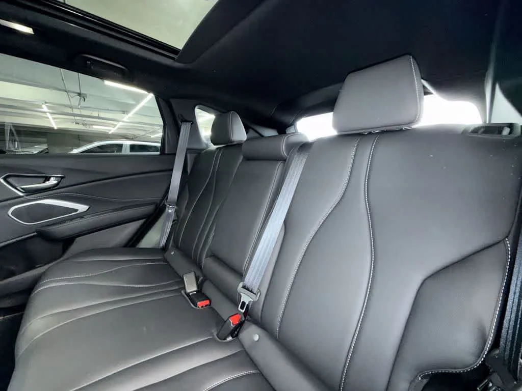 2025 Acura RDX SH-AWD photo 22
