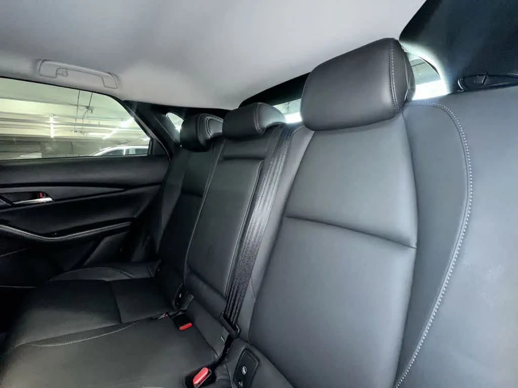 2024 Mazda CX-30 2.5 S Preferred Package photo 21