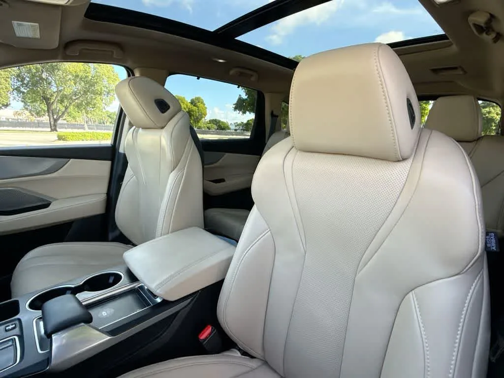 2024 Acura MDX w/Technology Package photo 20