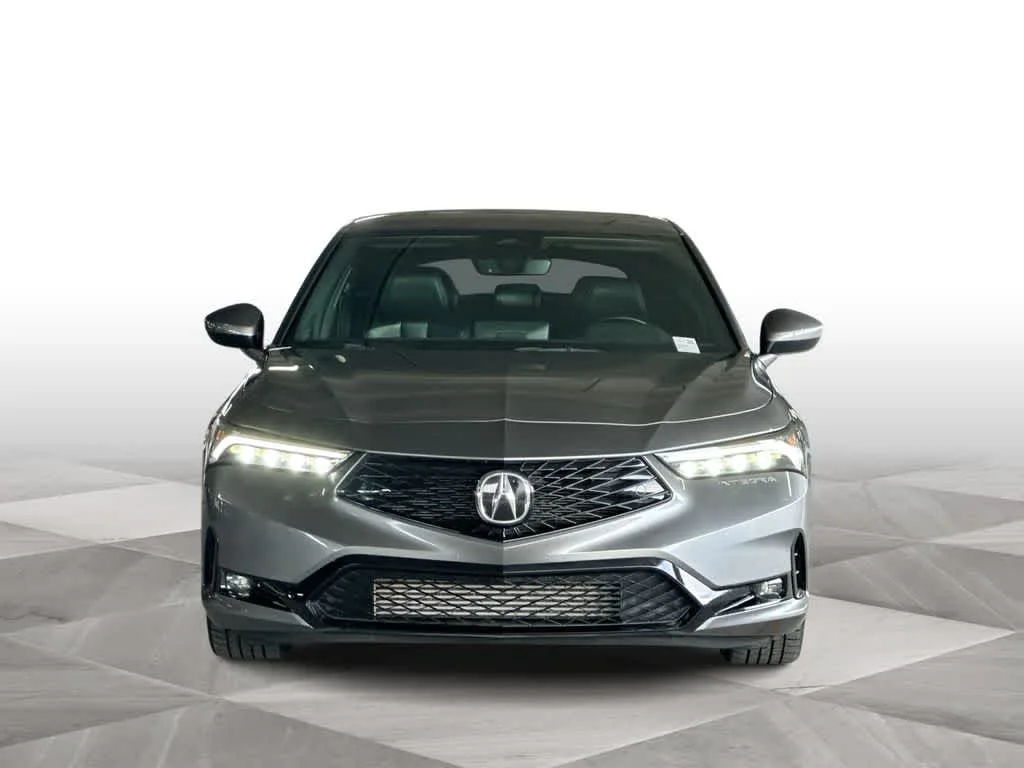 2024 Acura Integra w/A-Spec Package photo 3