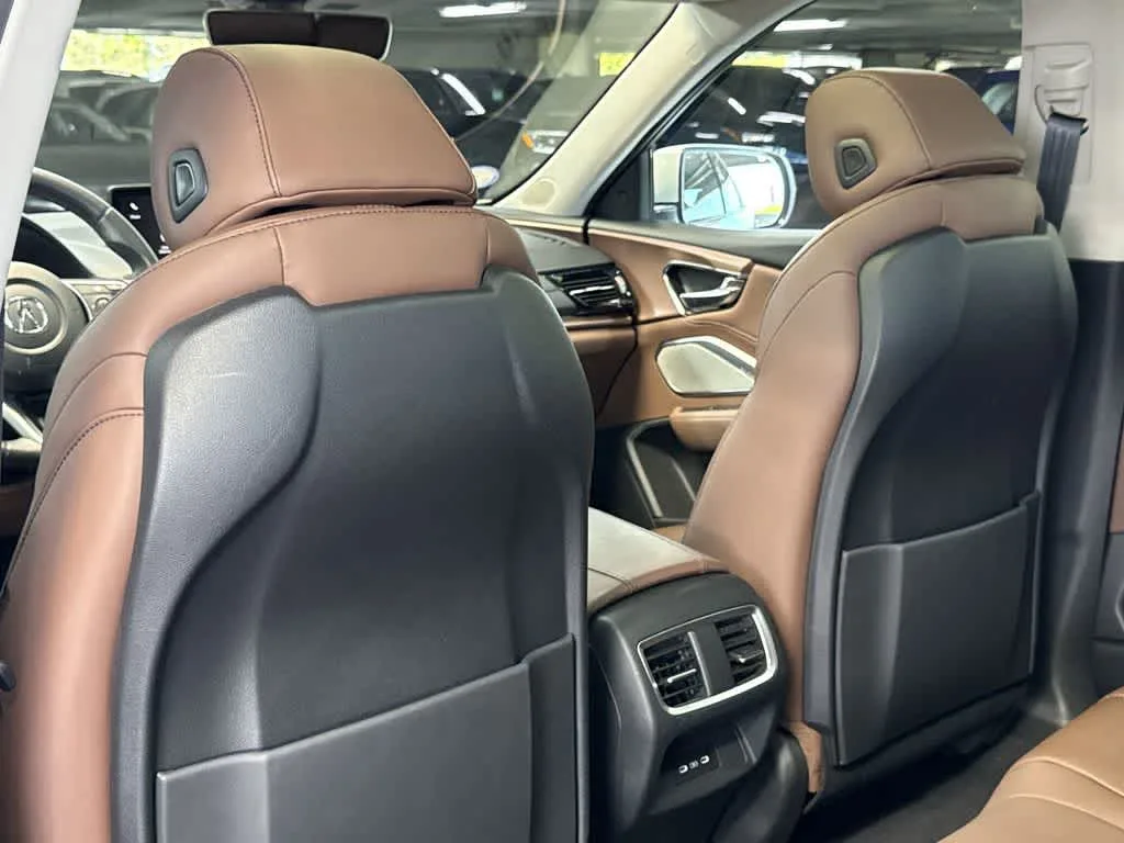 2023 Acura RDX w/Technology Package photo 23