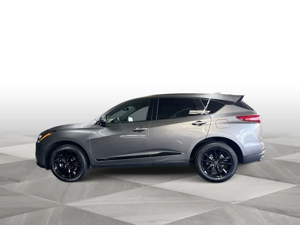 2025 Acura RDX SH-AWD photo 5