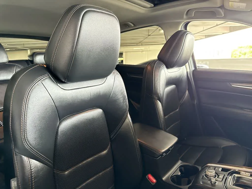 2020 Mazda CX-5 Grand Touring photo 27