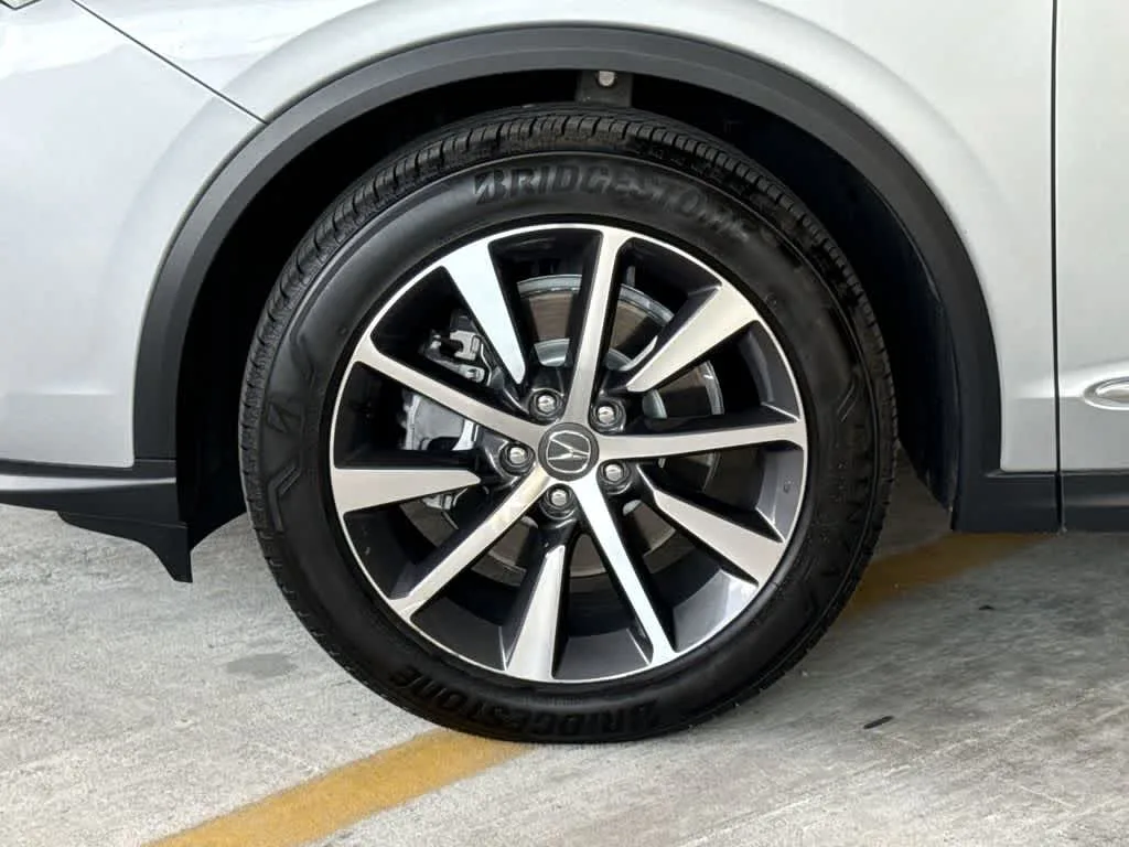 2026 Acura MDX w/Technology Package photo 11