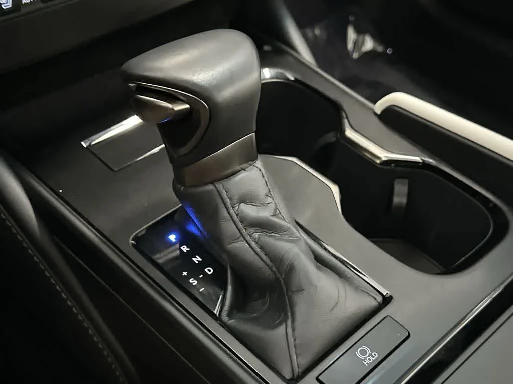 2025 Lexus ES 350 ES 350 photo 21