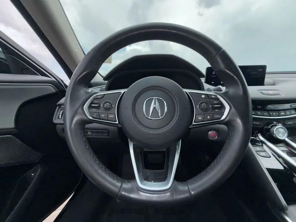 2023 Acura TLX w/Technology Package photo 15