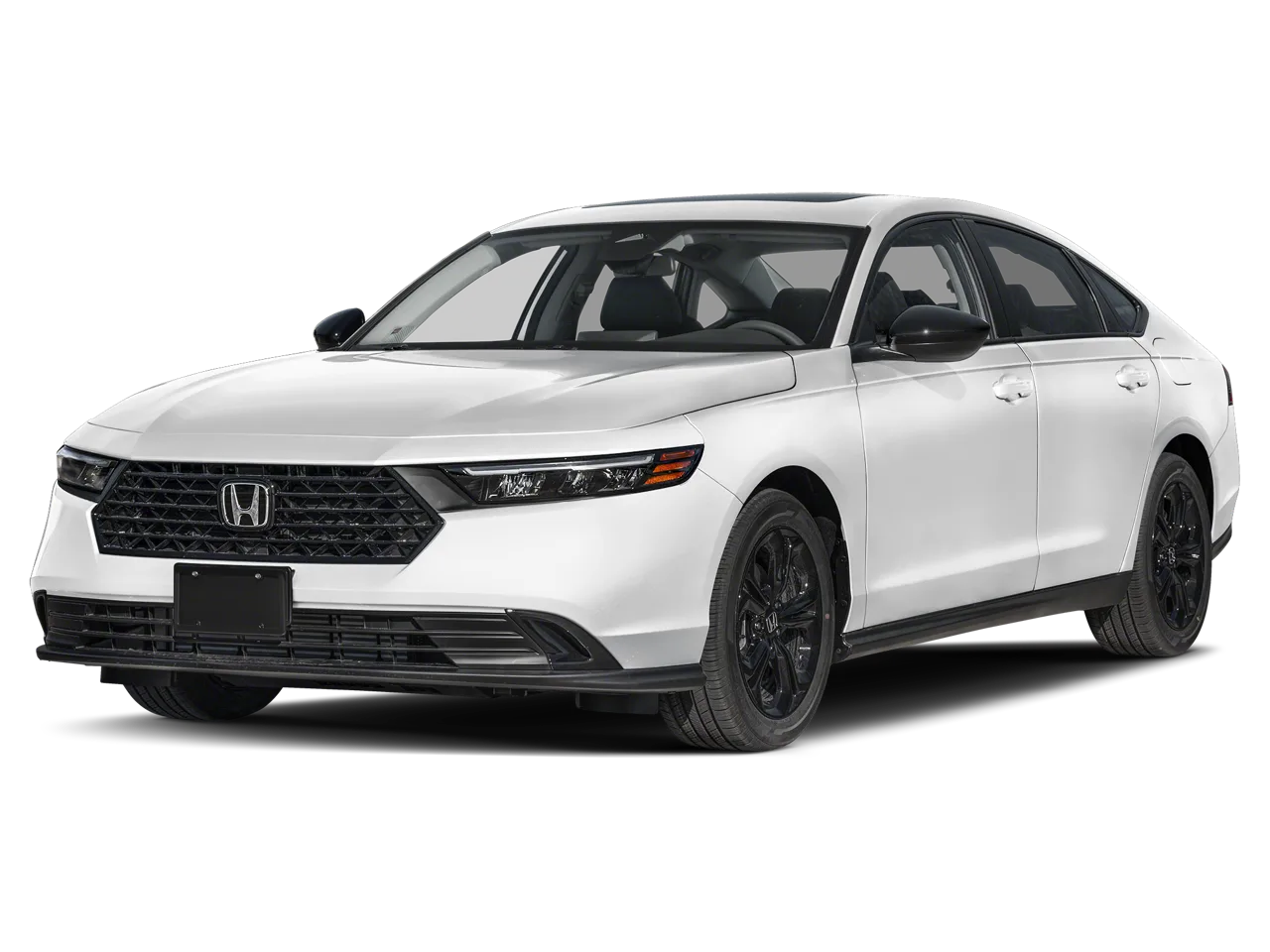 2025 Honda Accord