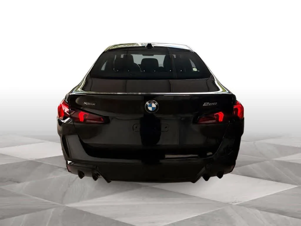 2025 BMW 228 xDrive 228 xDrive photo 7