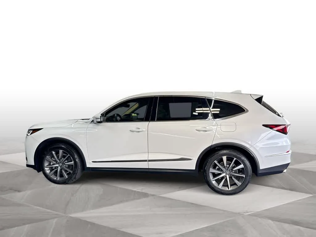 2025 Acura MDX w/Technology Package photo 5