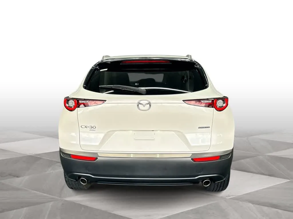 2024 Mazda CX-30 2.5 S Preferred Package photo 7