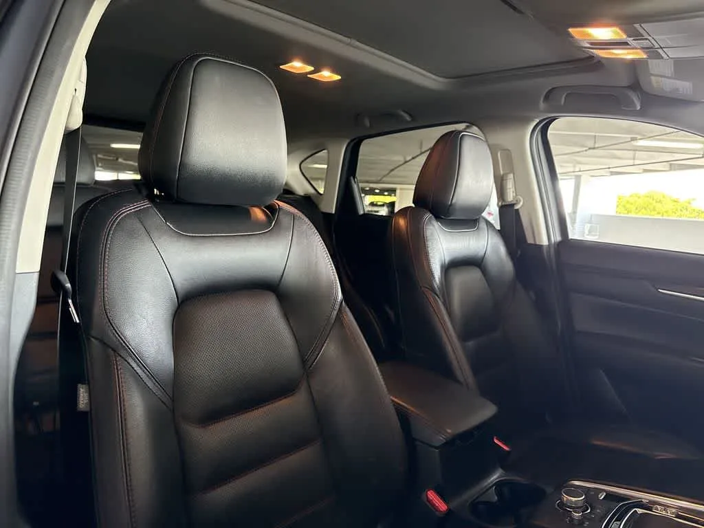 2024 Mazda CX-5 2.5 S Carbon Edition photo 26