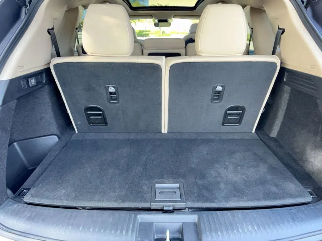 2024 Acura MDX w/Technology Package photo 31