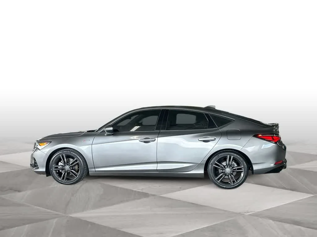 2024 Acura Integra w/A-Spec Package photo 5