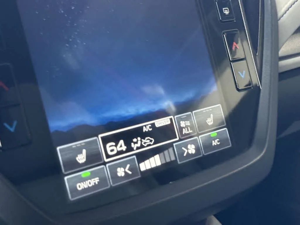 2025 Subaru Forester Premium photo 20