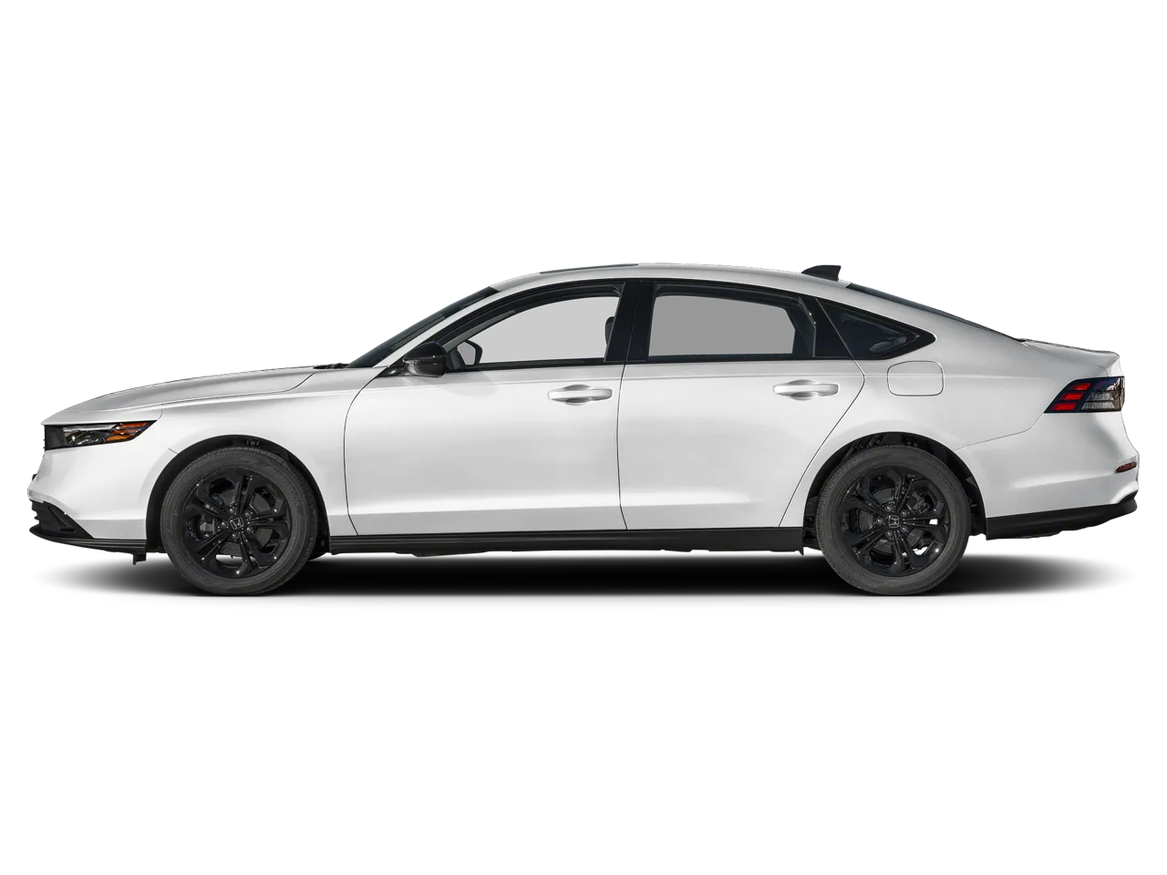 2025 Honda Accord SE photo 3
