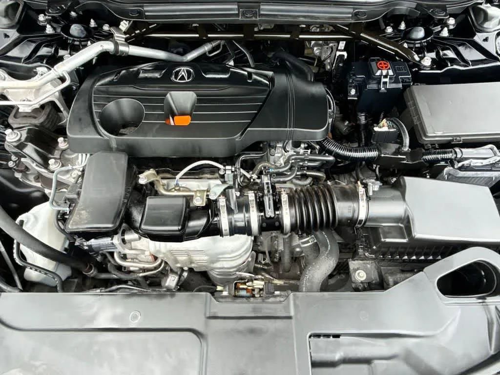 2023 Acura TLX w/Technology Package photo 12