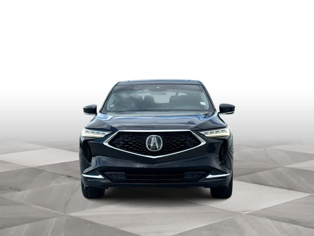 2023 Acura MDX SH-AWD photo 3