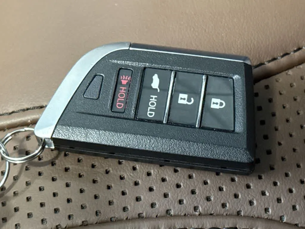 2023 Acura RDX w/Technology Package photo 28