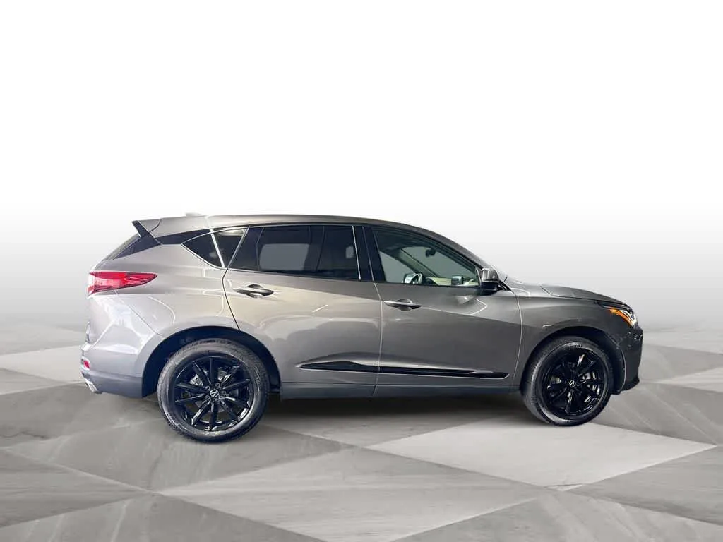 2025 Acura RDX SH-AWD photo 9