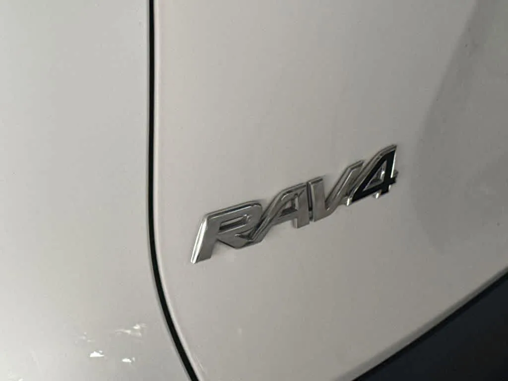 2025 Toyota RAV4 XLE photo 10